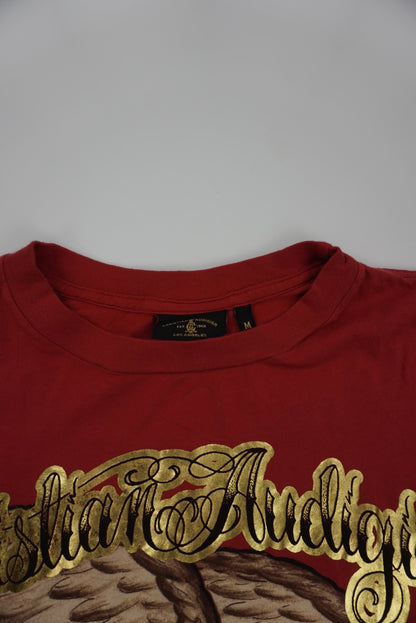 Christian Audigier Shirt