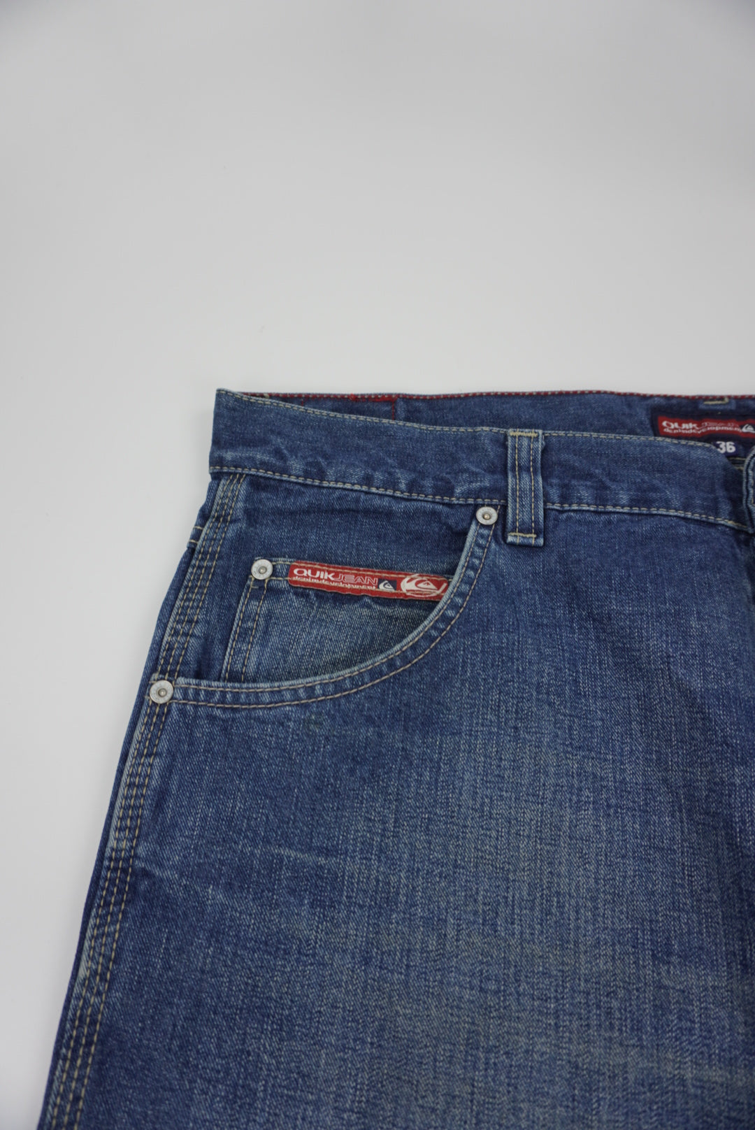 QuikJean baggy Pants