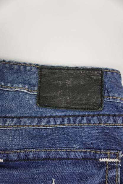 True Religion Ricky Pants