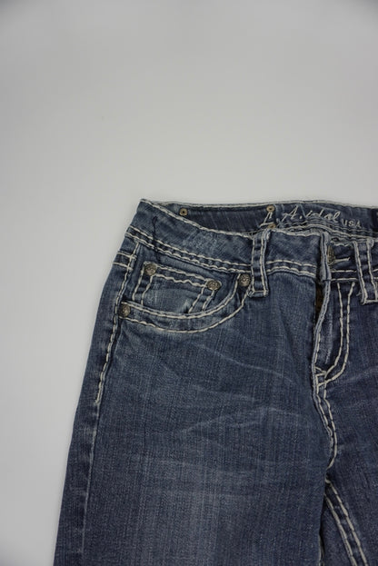 L.A. idol USA flared Pants