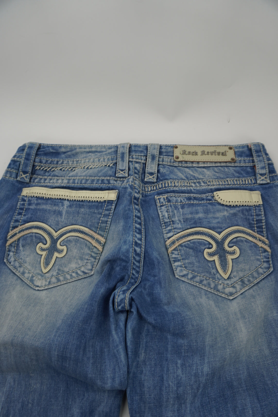 Rock Revival Karlie boot Pants