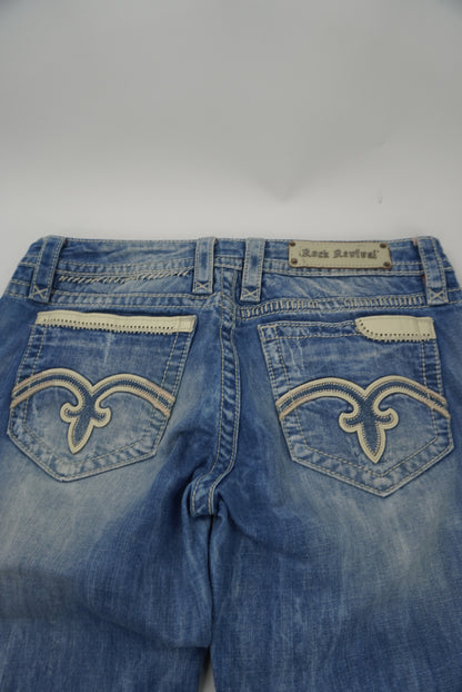 Rock Revival Karlie boot Pants