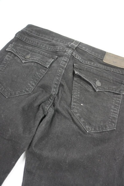 True Religion Ricky relaxed Straight Pants