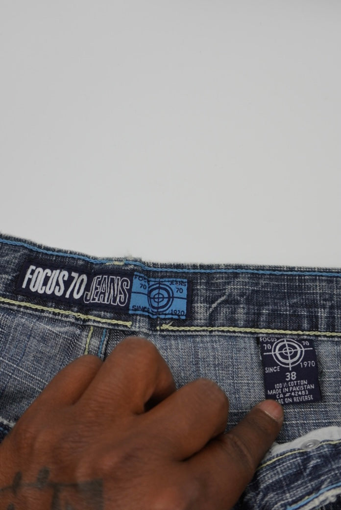 Focus 70 Jeans