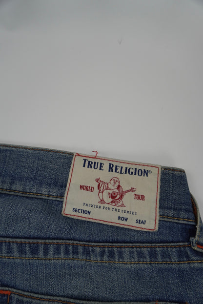 True Religion Rocco relaxed Skinny