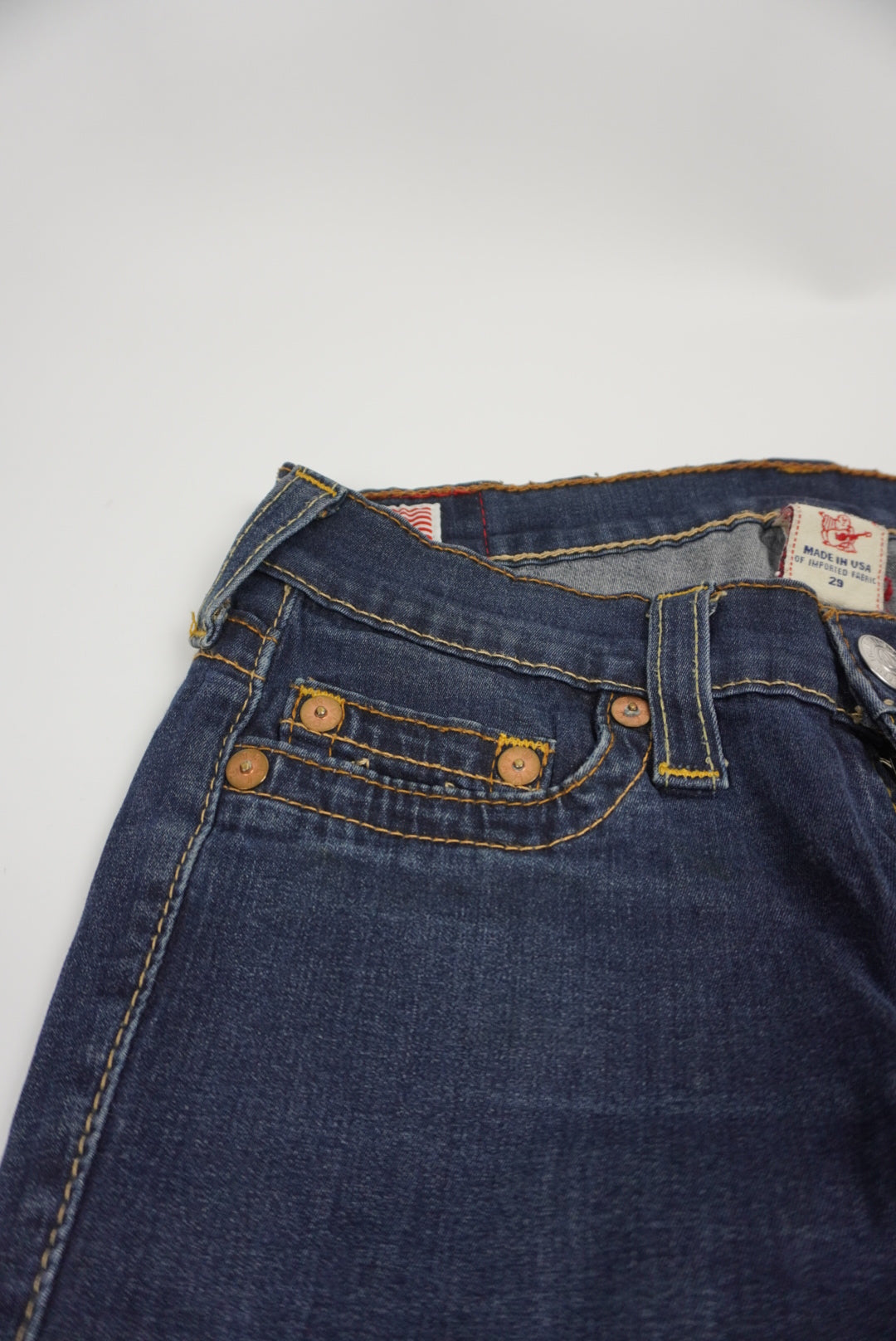 True Religion Casey Pants