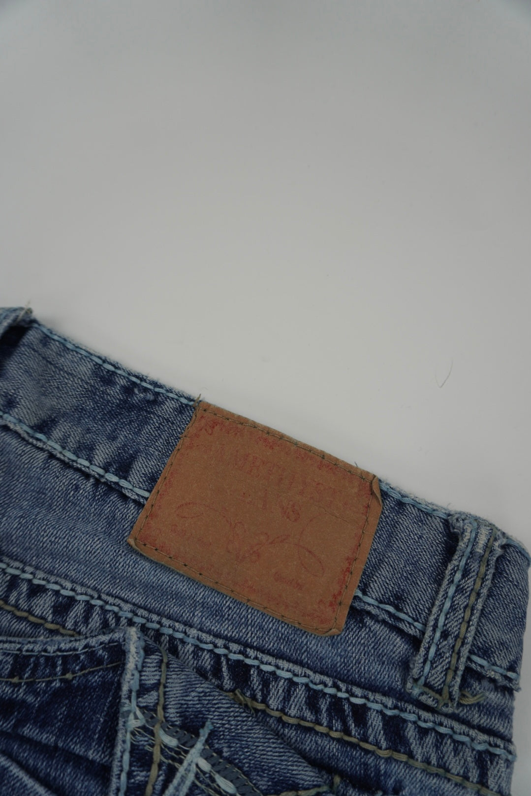 amethyst flared pants