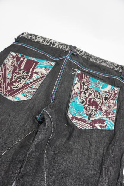 Artful Dodger Baggy Pants