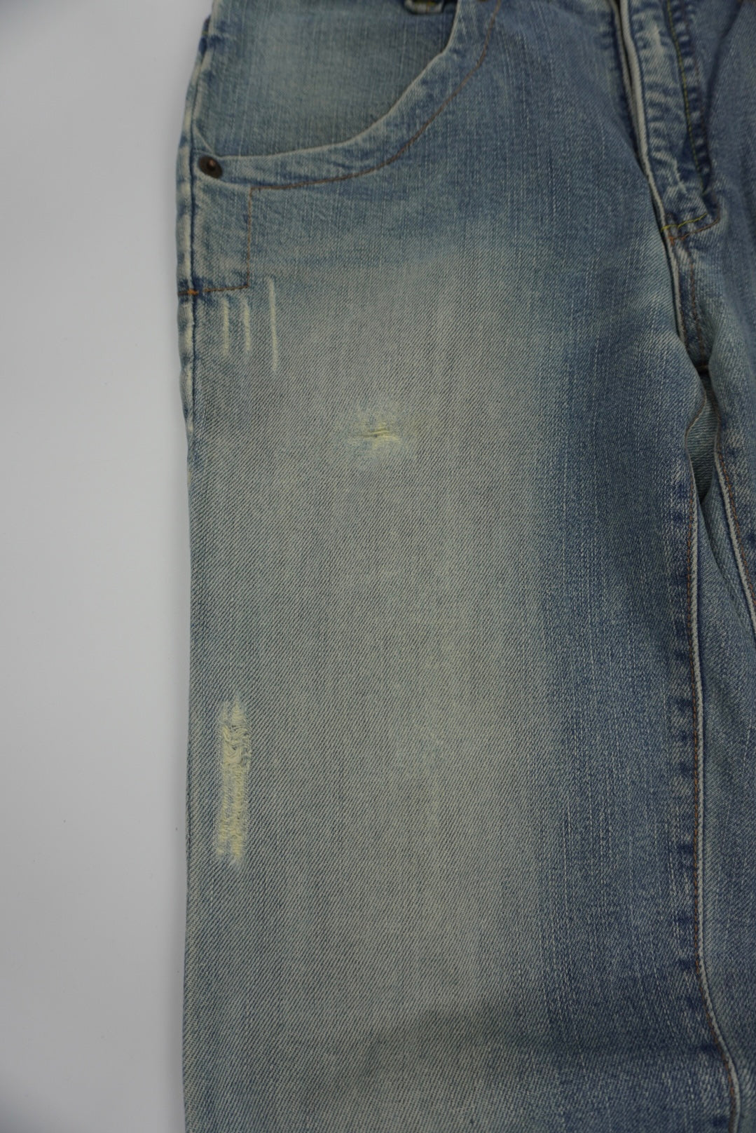Girafix straight Pants