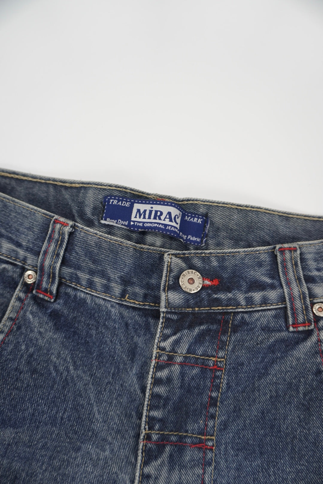 mirac jorts