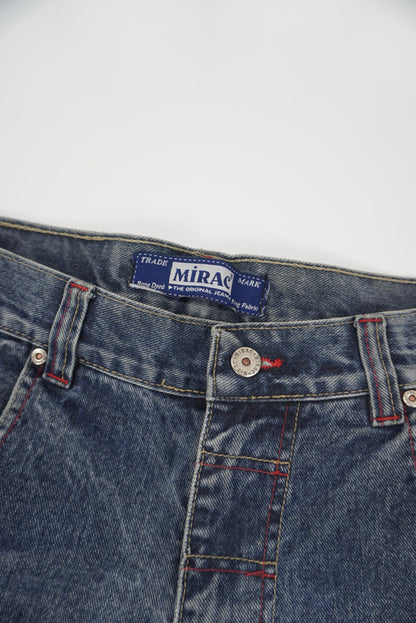 mirac jorts