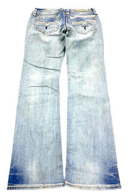 Rock Revival Susan straight pants
