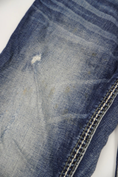 Rock Revival ocean Straight Pants