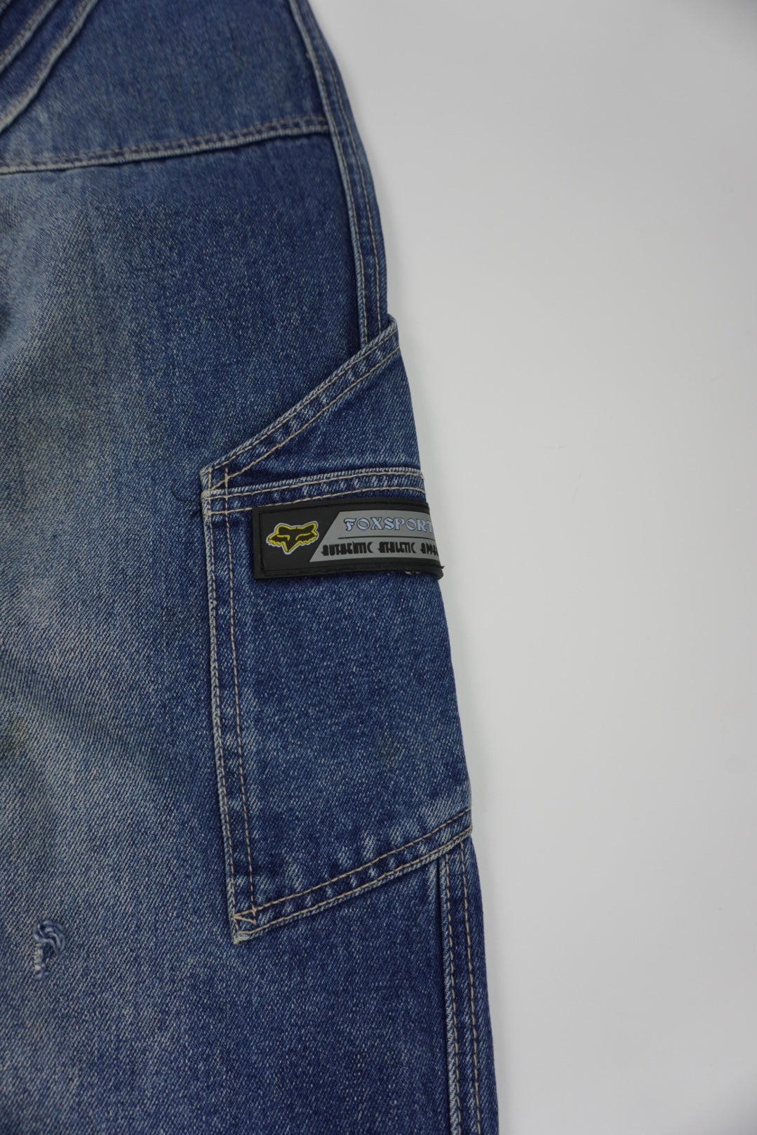 Fox Racing baggy Pants