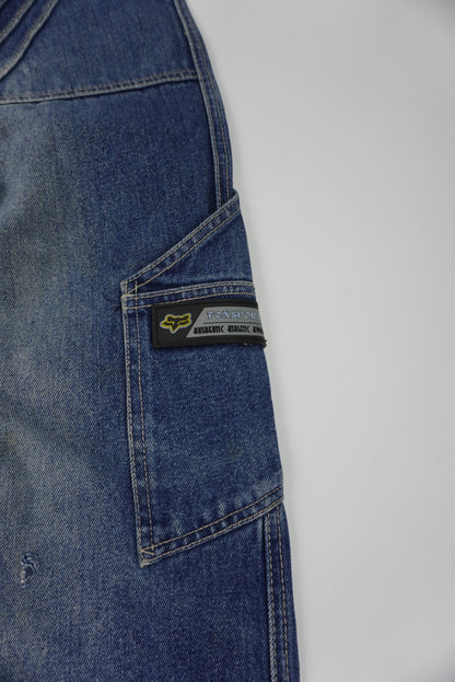 Fox Racing baggy Pants