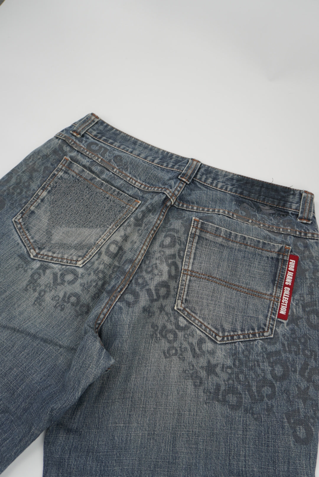 Fubu Jorts
