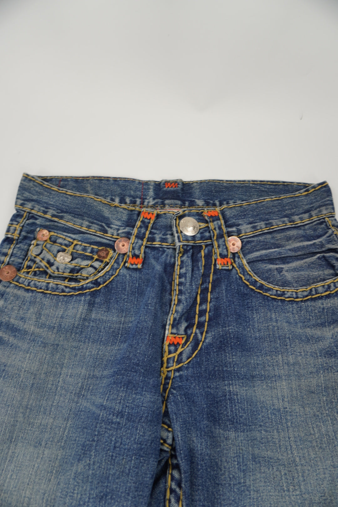True Religion Billy super T