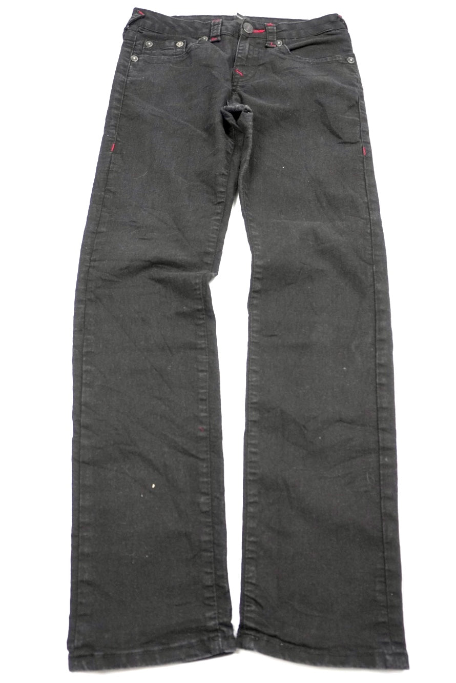 True Religion Geno relaxed slim pants