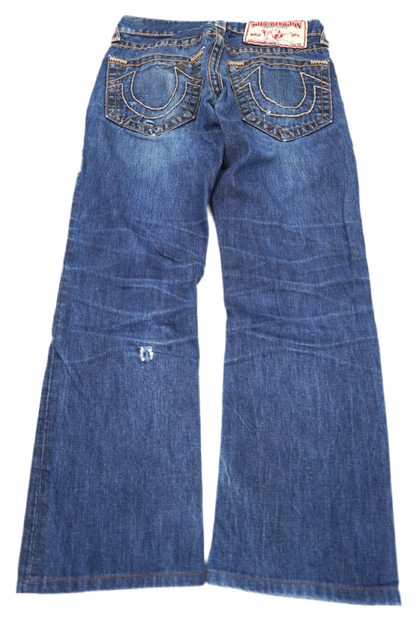 True Religion Bobby Super T Pants
