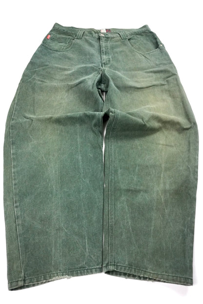 North Peak Baggy Pants