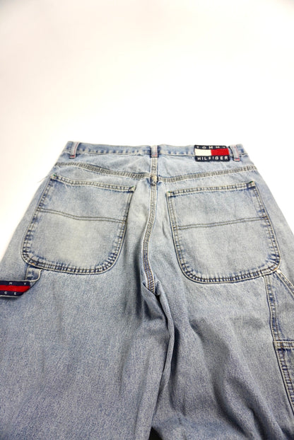 Tommy Hilfiger baggy Pants