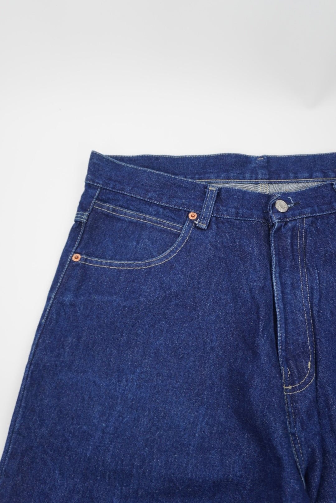 Gravity Baggy Pants