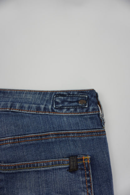 Buffalo david Bitton Flared Pants
