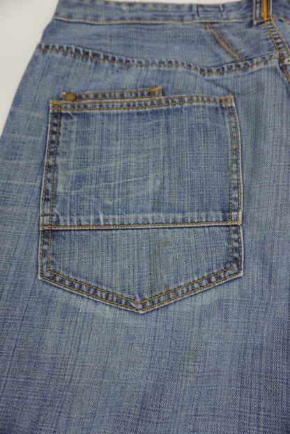 Timberland Baggy Jeans