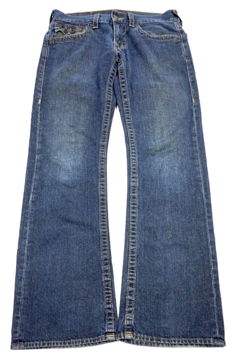 True Religion Bootcut Pants