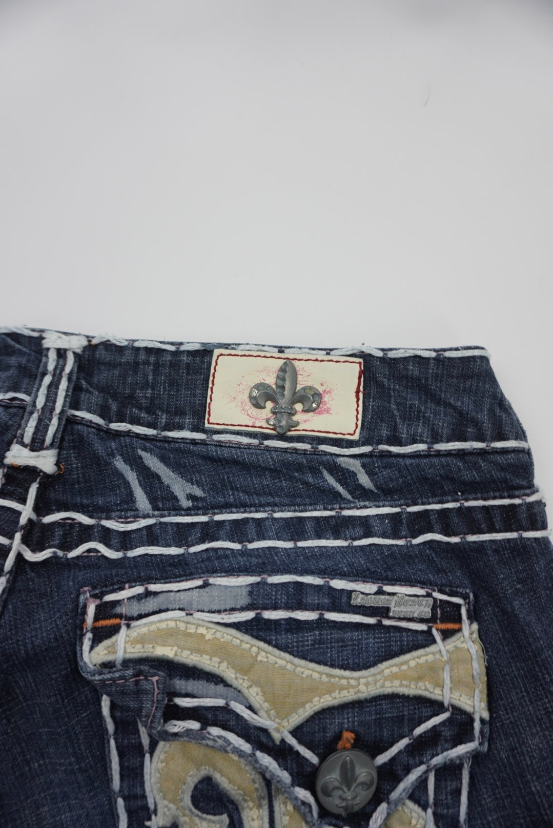 Laguna Beach skinny Pants