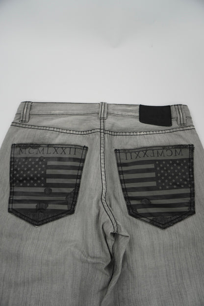 Ecko straight fit Pants