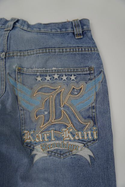 Karl Kani Baggy Pants