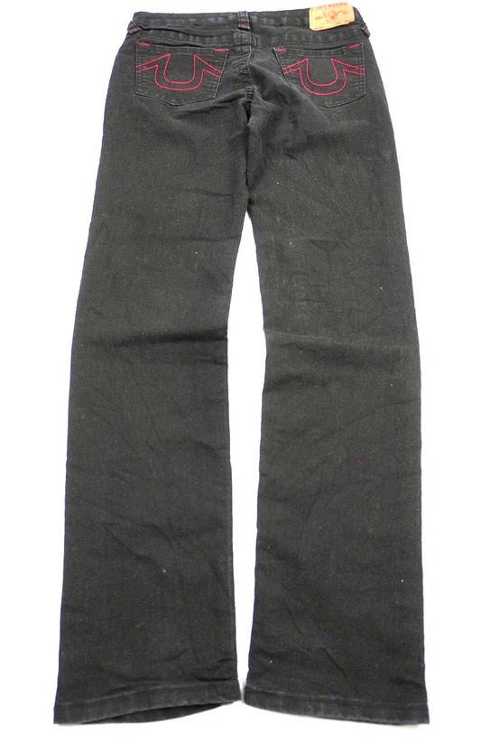 True Religion Geno relaxed slim pants