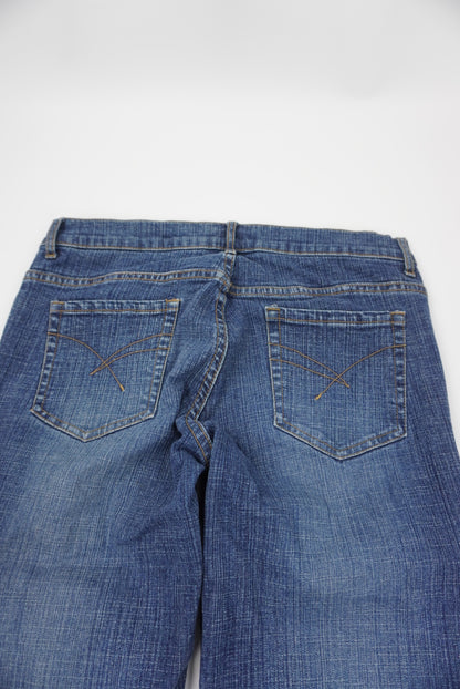Forever 21 flared Pants