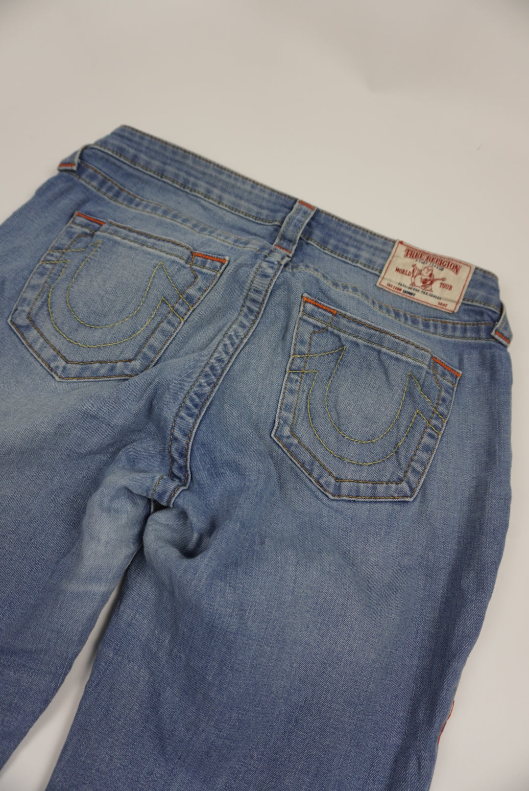 True Religion Skinny Pants