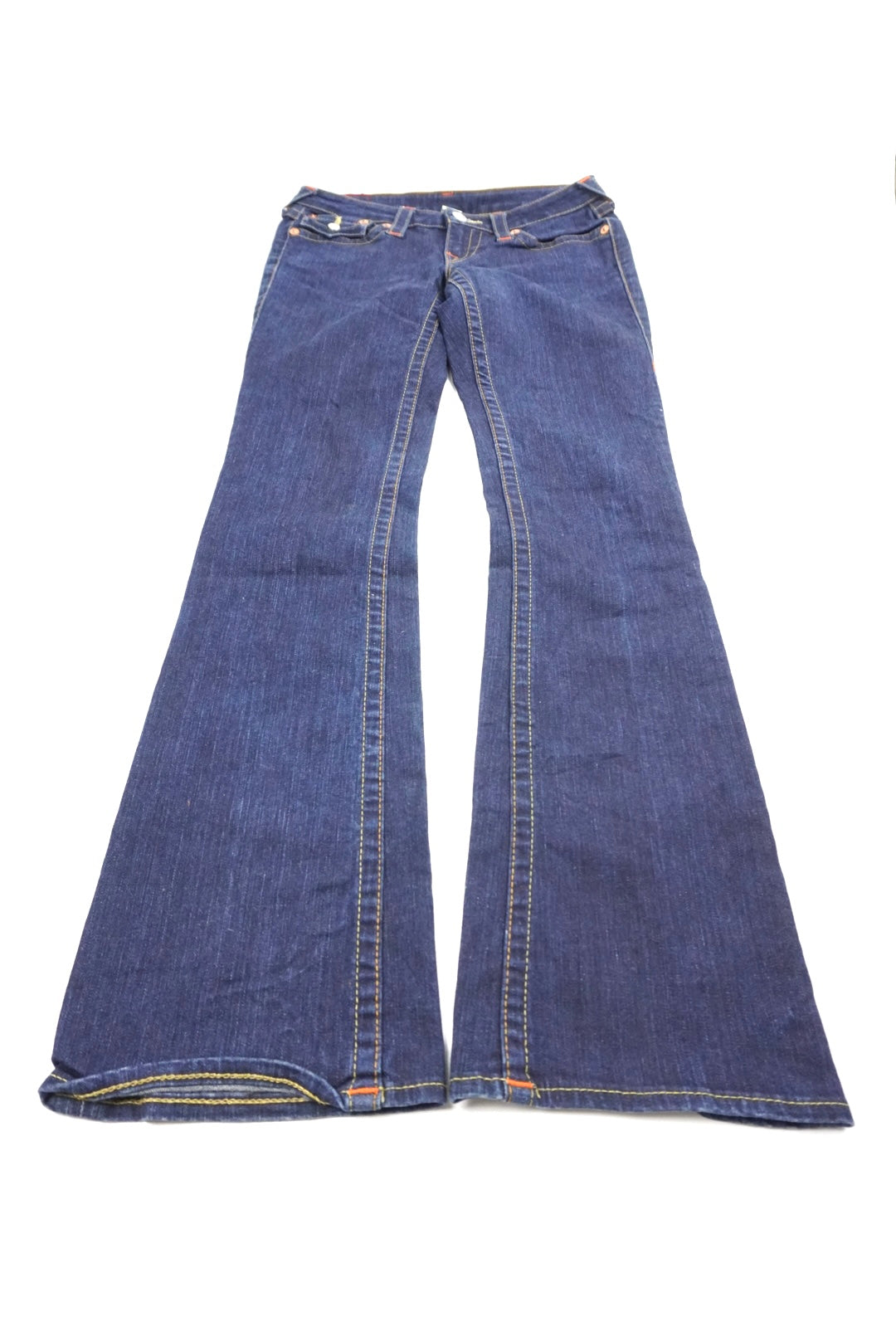 True Religion Boot Cut Pants