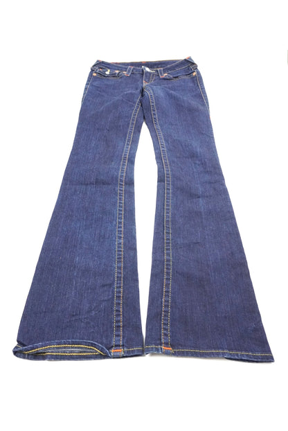 True Religion Boot Cut Pants