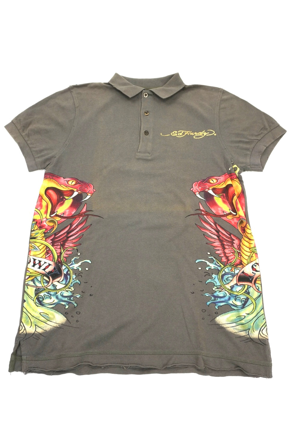 Ed Hardy Polo