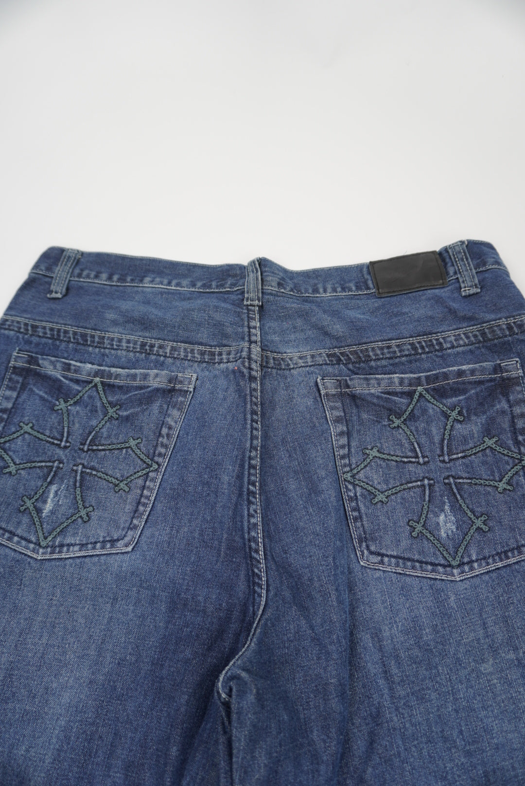 Safari Denim jorts