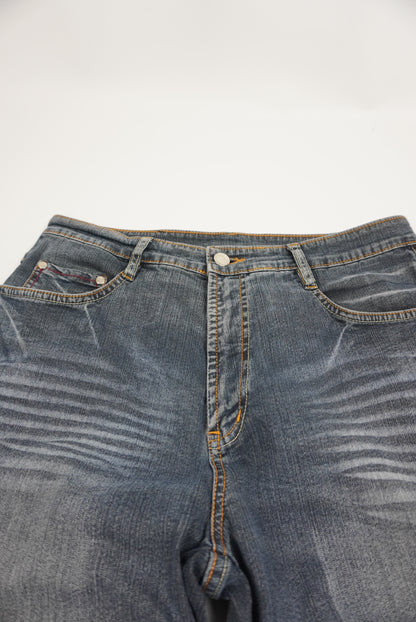 Carnba cnb sports baggy pants