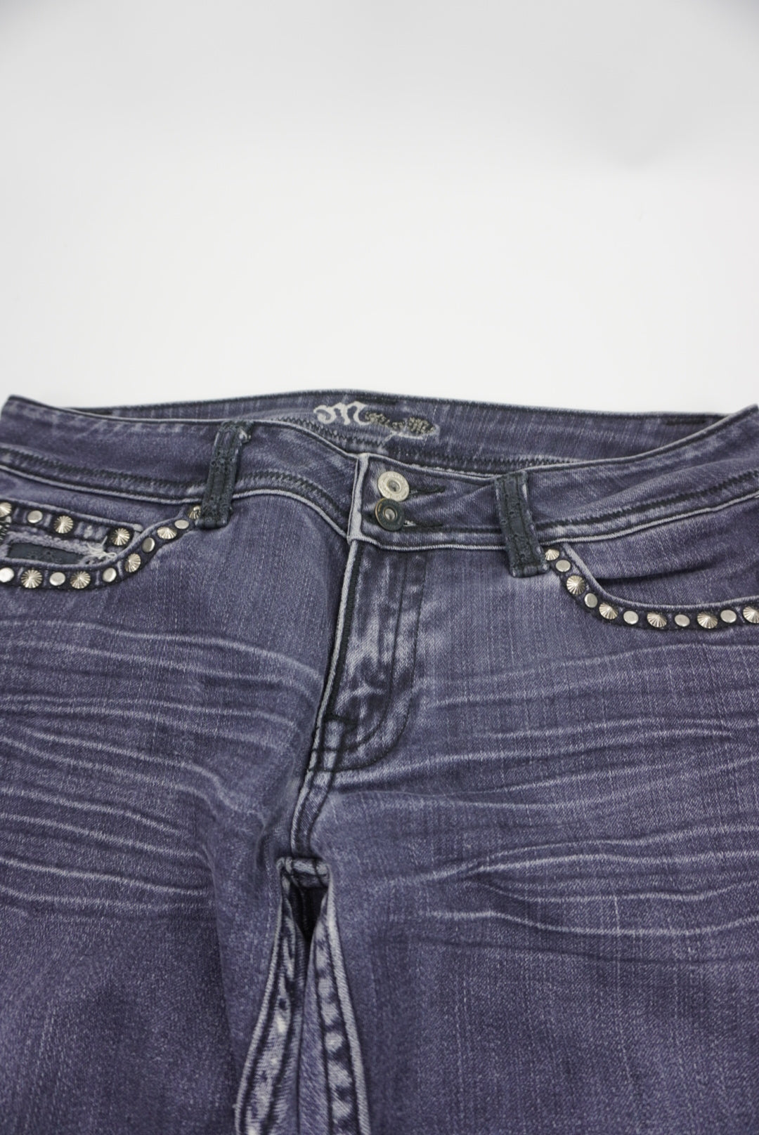 Miss Me bootcut Pants