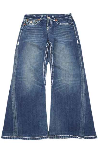 True Religion Joey Super T