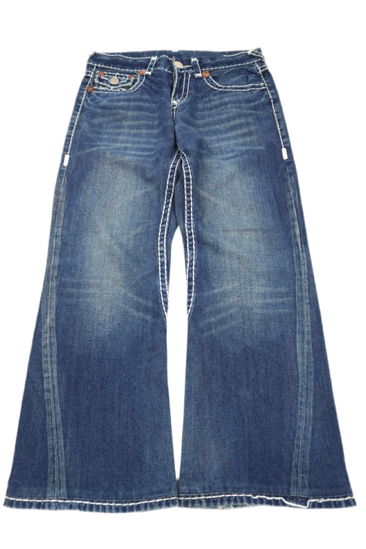 True Religion Joey Super T