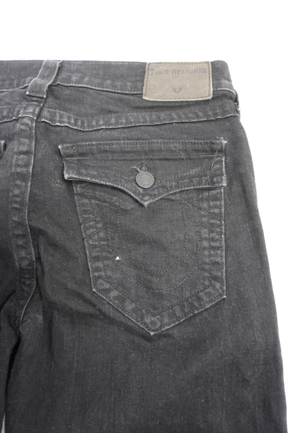 True Religion Ricky relaxed Straight Pants