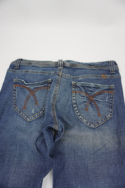 Buffalo Shop flared Pants