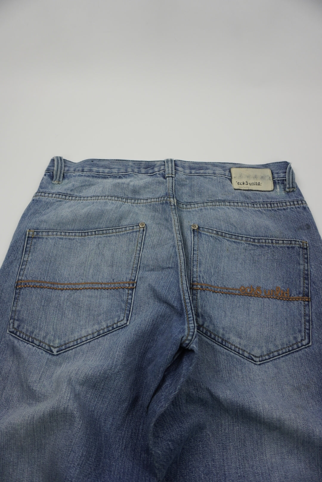 Ecko Baggy Pants