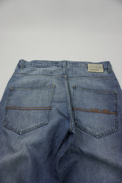 Ecko Baggy Pants