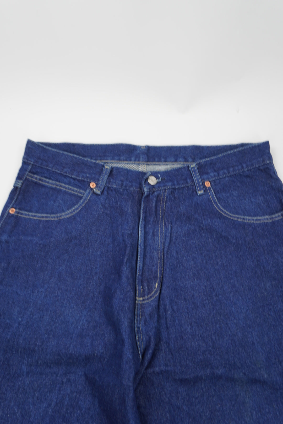 Gravity Baggy Pants