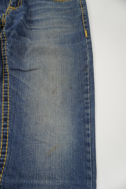 True Religion Johnny Super T Pants