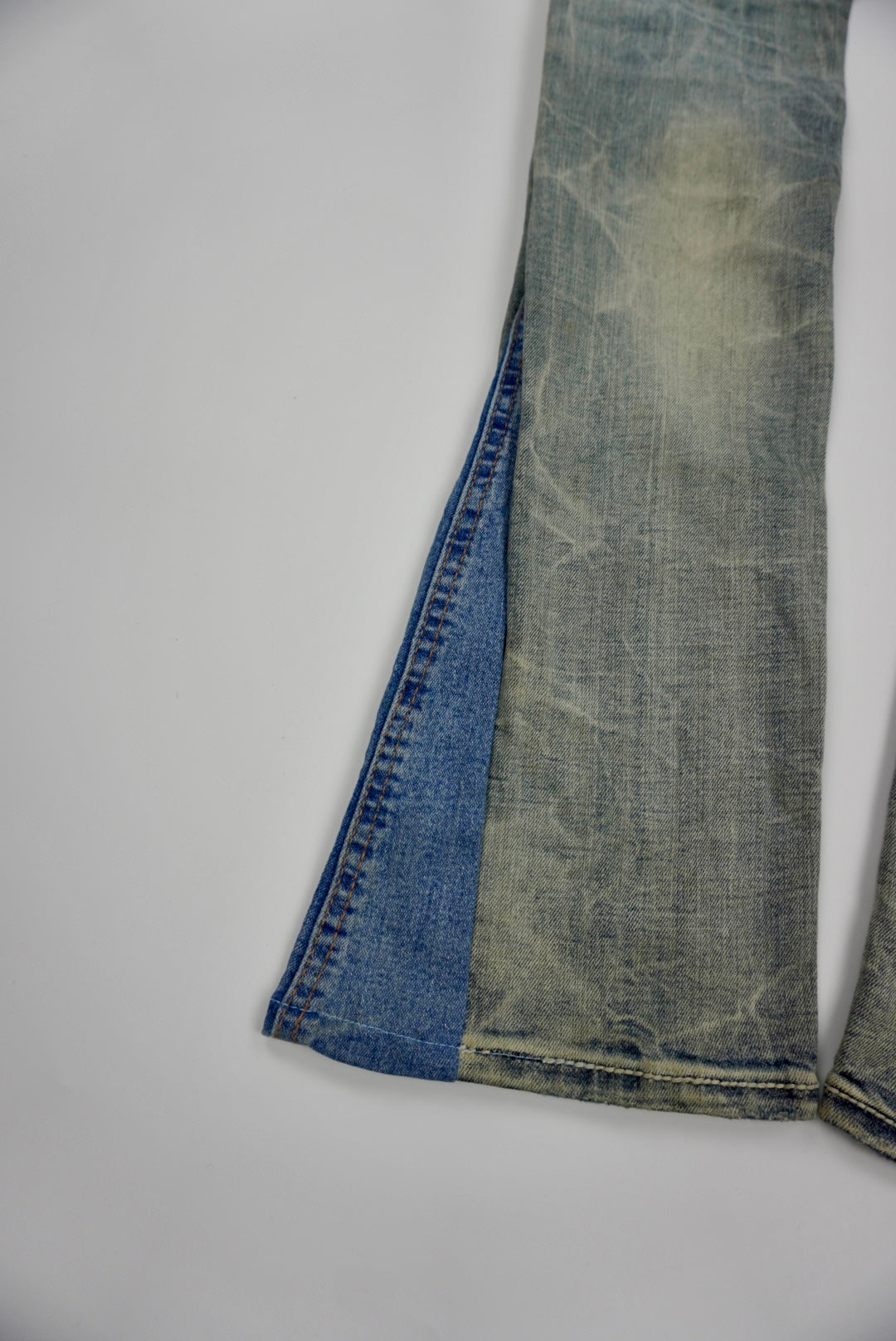 Rock Revival reworked flared Pants